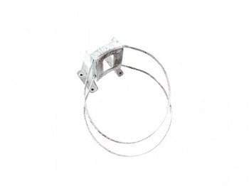 Muffler VOLVO