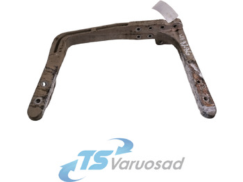 Muffler VOLVO