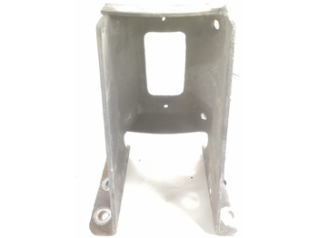 Muffler for Truck Volvo Muffler carrier 3197861: picture 2