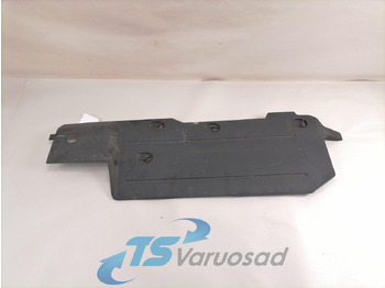 Aerodynamics/ Spoiler VOLVO