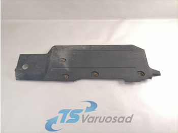 Aerodynamics/ Spoiler VOLVO