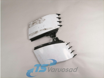 Aerodynamics/ Spoiler VOLVO