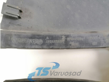 Aerodynamics/ Spoiler for Truck Volvo Plastikdetail 82835554: picture 3