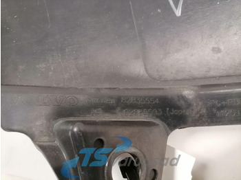 Aerodynamics/ Spoiler for Truck Volvo Plastikdetail 82835554: picture 4