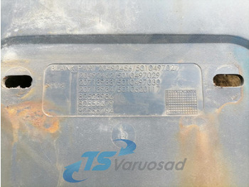 Universal part for Truck Volvo Poritiib 20492456: picture 4