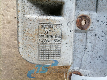 Universal part for Truck Volvo Poritiib 5010468758: picture 4