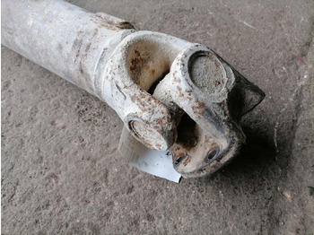Propeller shaft for Truck Volvo Propeller shaft 1067756: picture 3