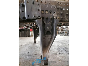 Suspension VOLVO