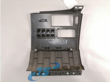 Universal part for Truck Volvo Salongi plastik 82214529: picture 2