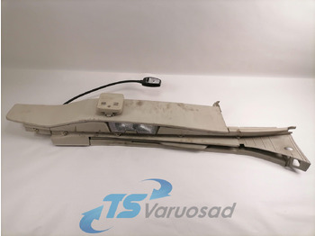 Universal part VOLVO