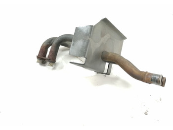 Heating/ Ventilation VOLVO