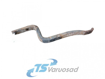 Steel suspension VOLVO
