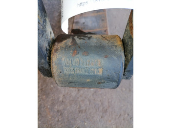 Steel suspension for Truck Volvo Spring 257888: picture 5