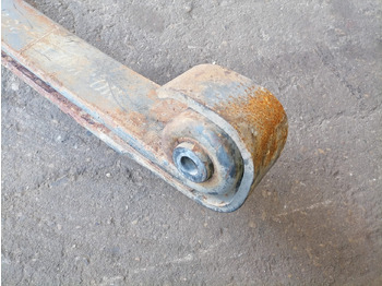 Steel suspension for Truck Volvo Spring 257888: picture 3