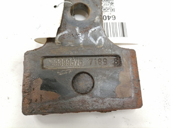 Suspension for Truck Volvo Spring plate 20399575: picture 2