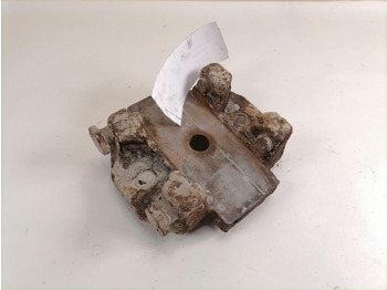 Suspension for Truck Volvo Spring plate 20759613: picture 2
