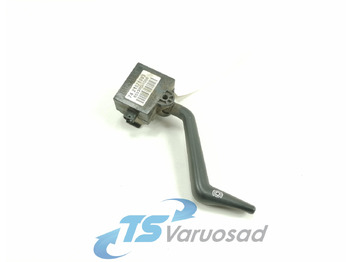 Electrical system VOLVO