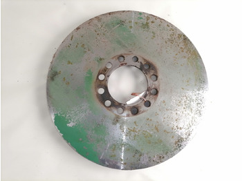 Engine and parts for Truck Volvo Timing gear 20792248: picture 2