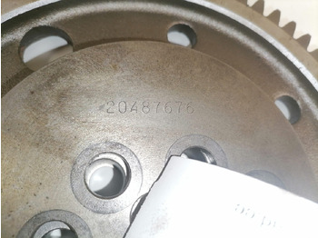 Engine and parts for Truck Volvo Timing gear 20850724: picture 2