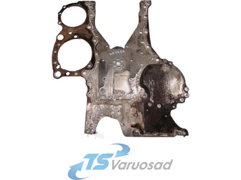 Engine and parts VOLVO