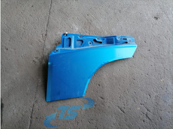 Door and parts VOLVO
