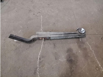 Steel suspension for Truck Volvo Vedrupakk, vasak 20725283: picture 2