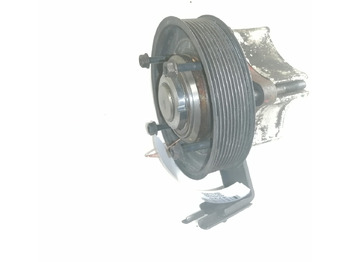Engine and parts VOLVO