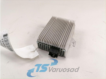 Electrical system VOLVO