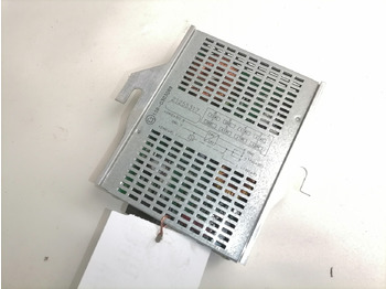 Electrical system for Truck Volvo Voltage converter 21255317: picture 3 Electrical system for Truck Volvo Voltage converter 21255317: picture 3