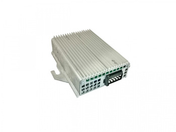 Electrical system VOLVO