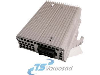 Electrical system VOLVO