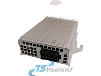 Electrical system VOLVO