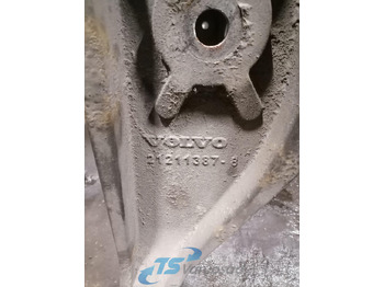 Frame/ Chassis for Truck Volvo Volvo FH4 4x2 Raam 85137361: picture 5