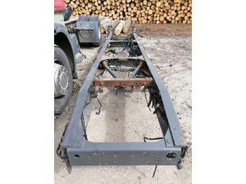Frame/ Chassis VOLVO FH
