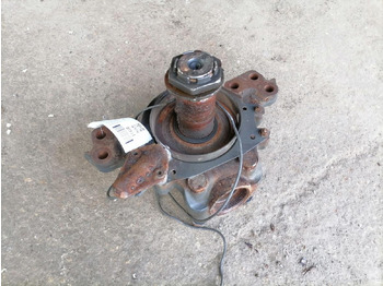 Axle and parts for Truck Volvo Volvo käändtelg 20543284: picture 3 Axle and parts for Truck Volvo Volvo käändtelg 20543284: picture 3