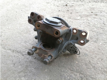 Axle and parts for Truck Volvo Volvo käändtelg 20543284: picture 4 Axle and parts for Truck Volvo Volvo käändtelg 20543284: picture 4