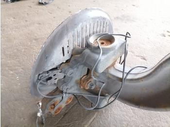 Axle and parts for Truck Volvo Volvo käändtelg 20942140: picture 5 Axle and parts for Truck Volvo Volvo käändtelg 20942140: picture 5