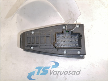 Cab for Truck Volvo Volvo lüliti, aknatõstuk 20752915: picture 3