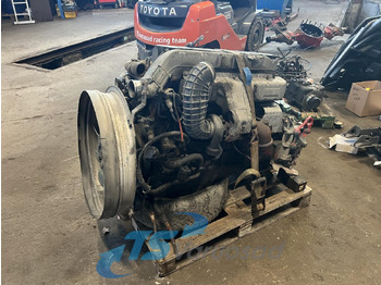 Engine for Truck Volvo Volvo mootor D7E240 21151496: picture 4