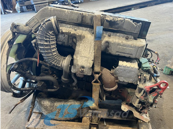 Engine for Truck Volvo Volvo mootor D7E240 21151496: picture 5