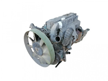 Engine VOLVO