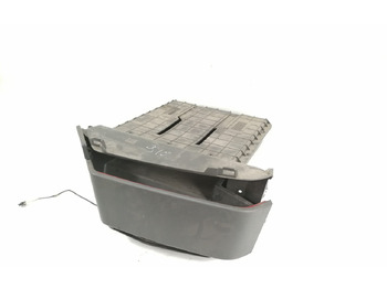 Universal part VOLVO