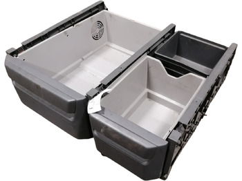 Universal part VOLVO