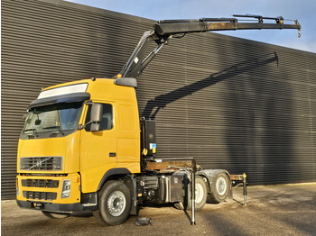 Tractor unit VOLVO FH 440