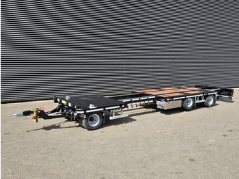 Trailer JUMBO