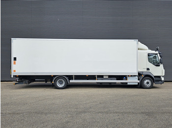 Refrigerator truck Volvo FL250 / ELECTRO-COOLING / 4X2 / KOFFER / LBW: picture 2