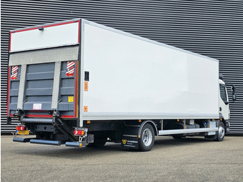 Refrigerator truck Volvo FL250 / ELECTRO-COOLING / 4X2 / KOFFER / LBW: picture 3