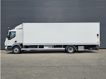 Refrigerator truck Volvo FL250 / ELECTRO-COOLING / 4X2 / KOFFER / LBW: picture 4