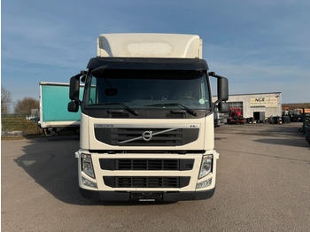 Refrigerator truck Volvo FM 410 6X2 Kühlkoffer mit Carrier Diesel & Strom: picture 5
