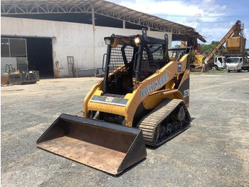 Skid steer loader CATERPILLAR